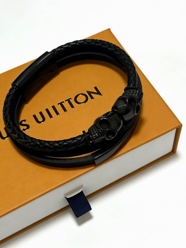 LV Bracelet 03yxs222 (5)