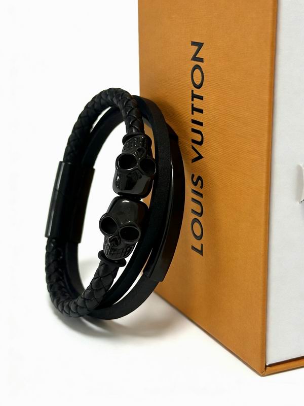 LV Bracelet 03yxs222 (7)