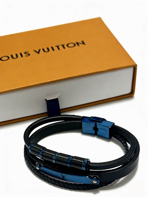 LV Bracelet 03yxs223 (2)