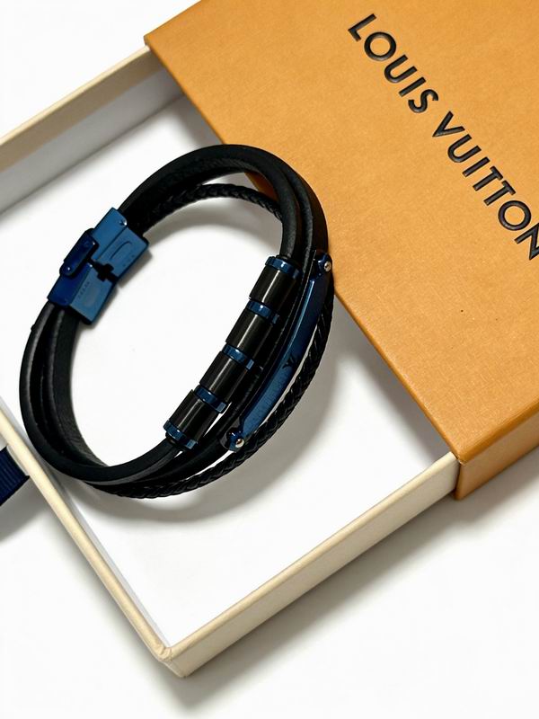 LV Bracelet 03yxs223 (3)