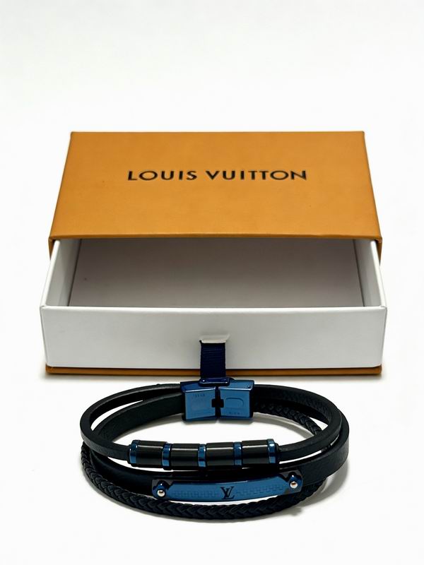 LV Bracelet 03yxs223 (5)