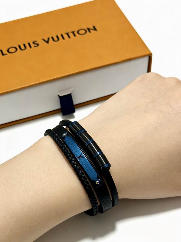 LV Bracelet 03yxs223 (6)