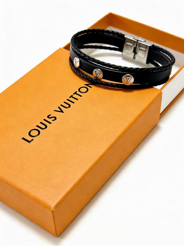 LV Bracelet 03yxs224 (3)