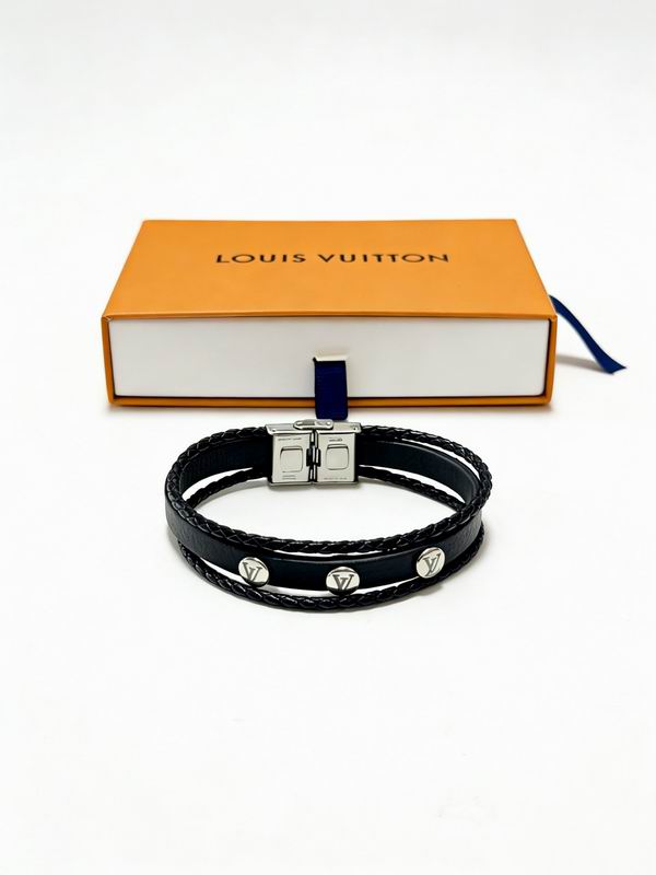 LV Bracelet 03yxs224 (6)