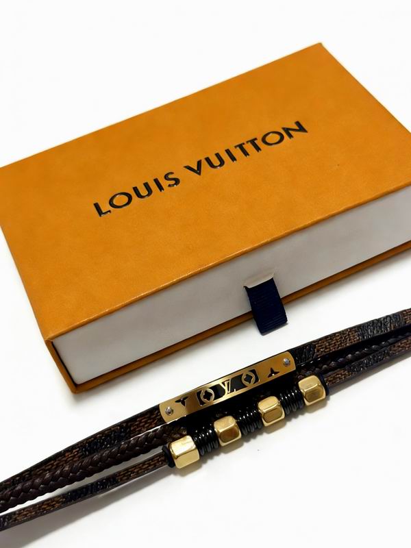 LV Bracelet 03yxs225 (2)