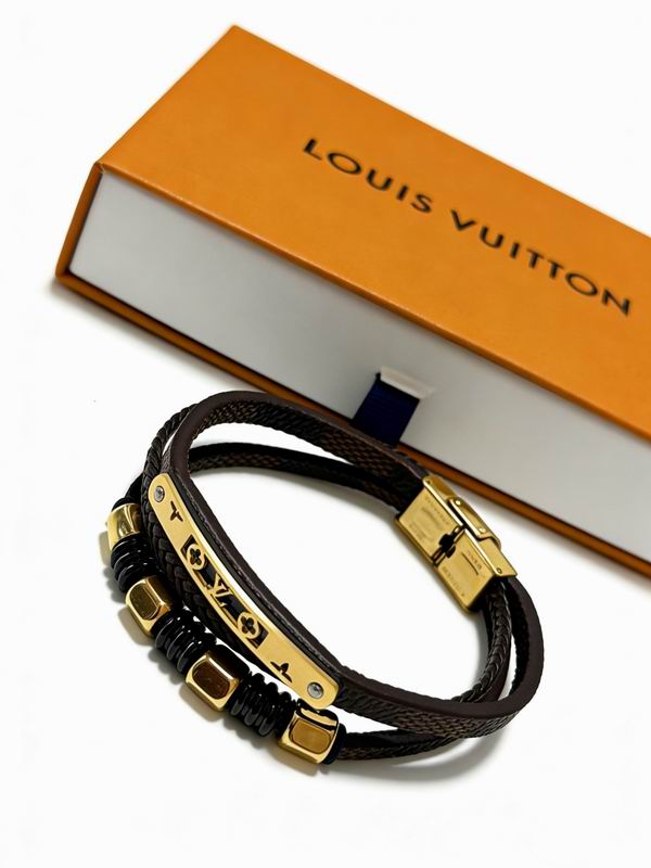 LV Bracelet 03yxs225 (3)