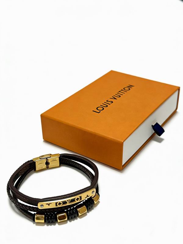 LV Bracelet 03yxs225 (4)