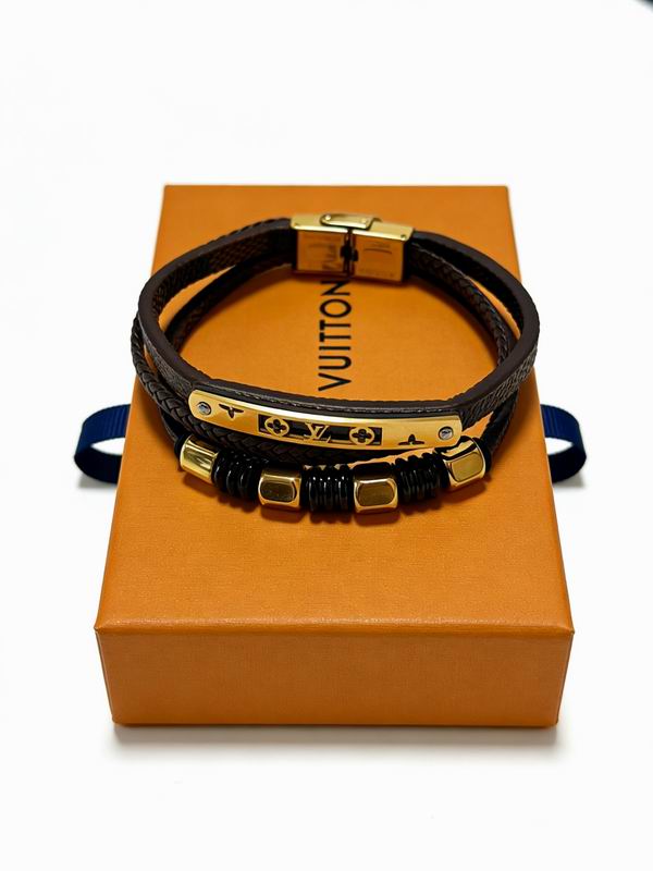 LV Bracelet 03yxs225 (6)
