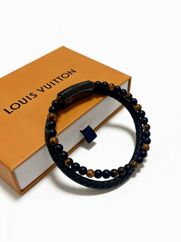 LV Bracelet 03yxs226 (2)