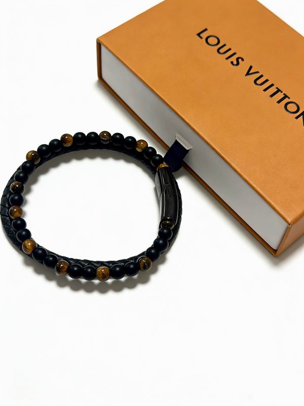 LV Bracelet 03yxs226 (4)