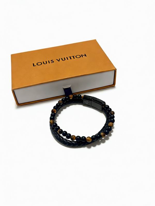 LV Bracelet 03yxs226 (5)