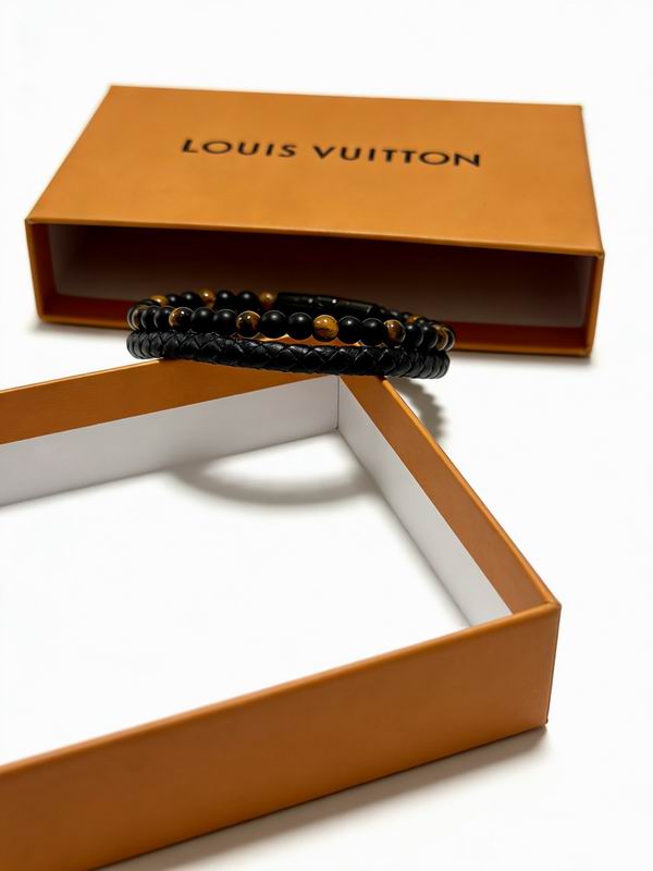 LV Bracelet 03yxs226 (6)