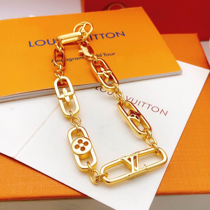 LV Bracelet 03yxs229 (2)
