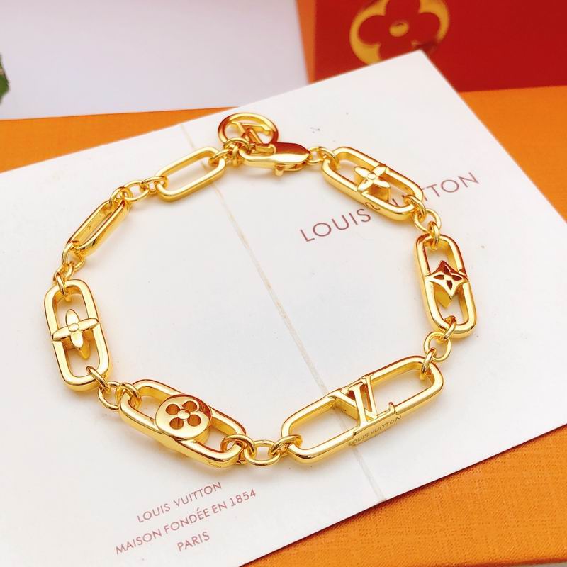 LV Bracelet 03yxs229 (3)