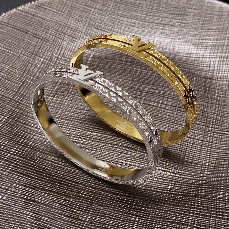 LV Bracelet 03yxs230 (8)