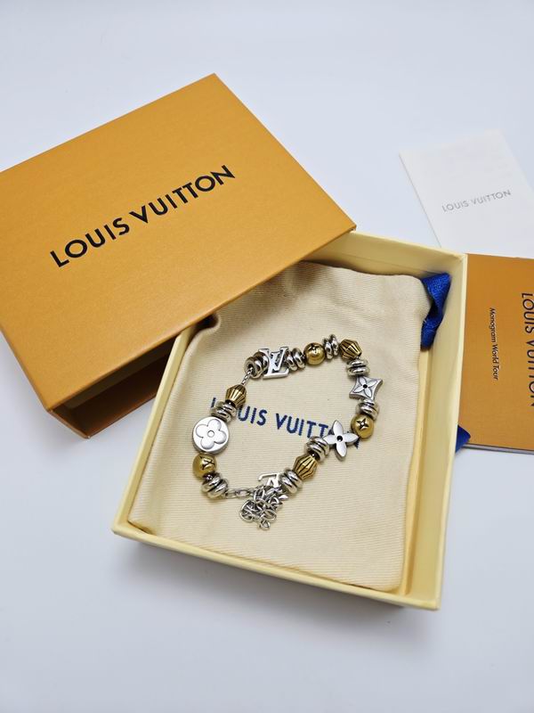 LV Bracelet 03yxs237 (7)