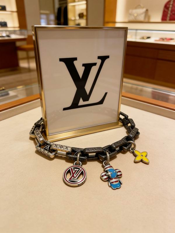 LV Bracelet 03yxs239 (6)