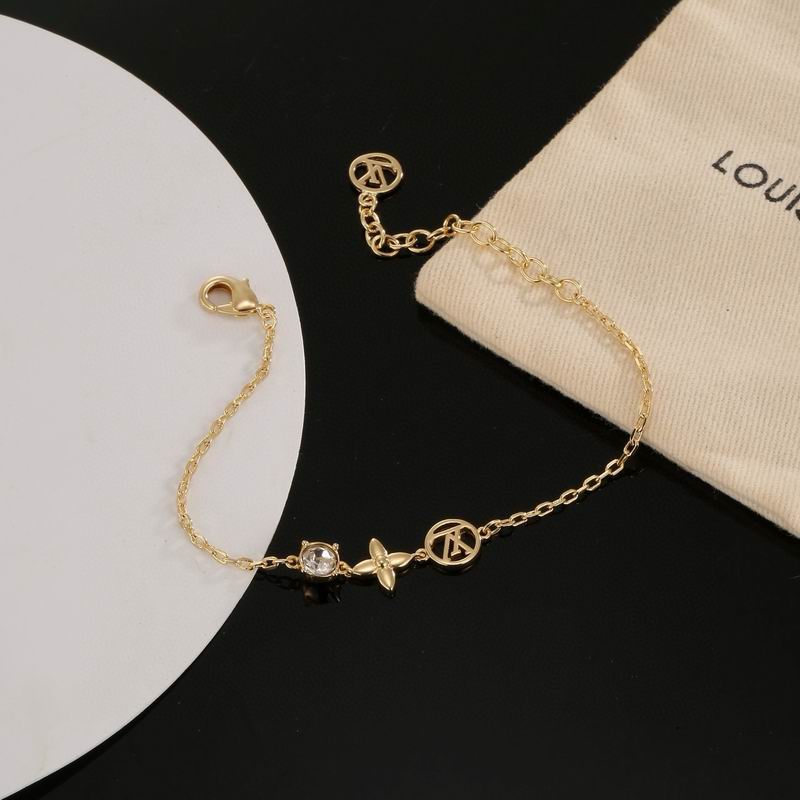 LV Bracelet 03yxs240 (2)