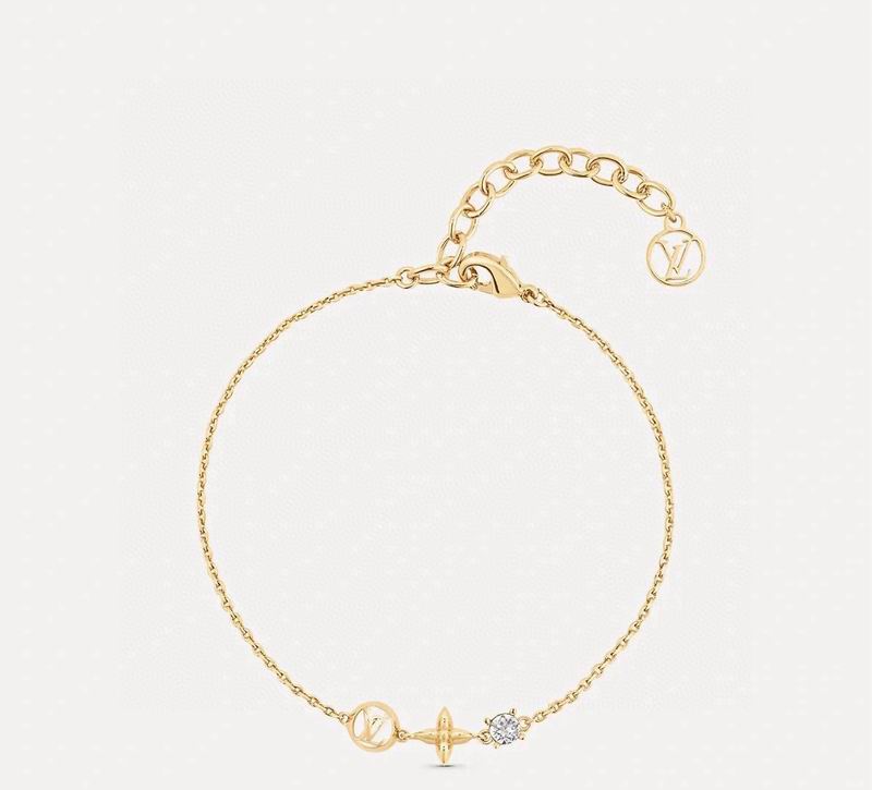 LV Bracelet 03yxs240 (4)