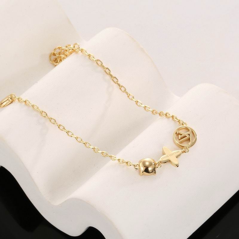 LV Bracelet 03yxs240 (5)