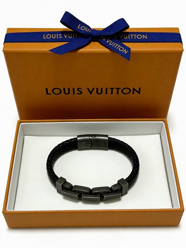 LV Bracelet 03yxs244 (7)