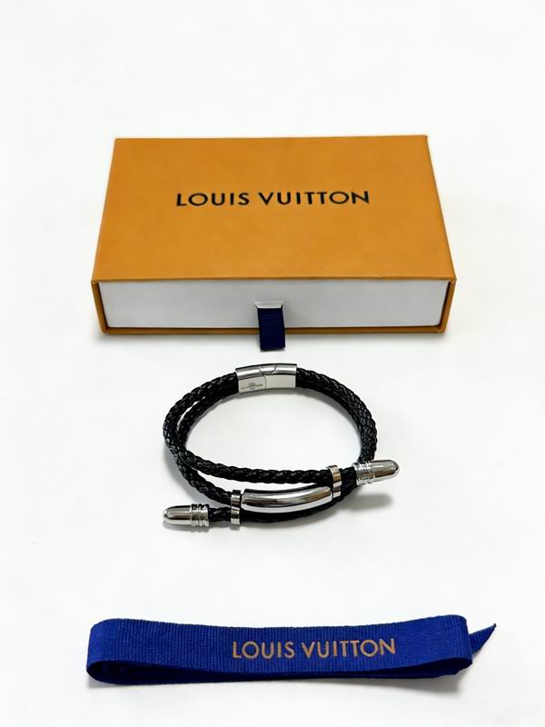 LV Bracelet 03yxs247 (3)