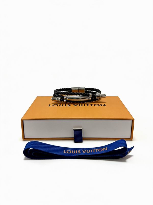 LV Bracelet 03yxs247 (5)