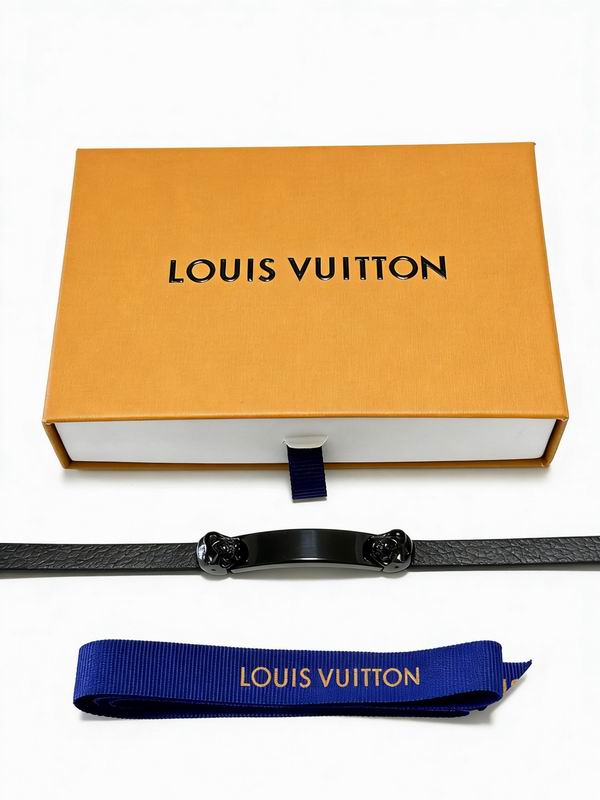 LV Bracelet 03yxs249 (3)