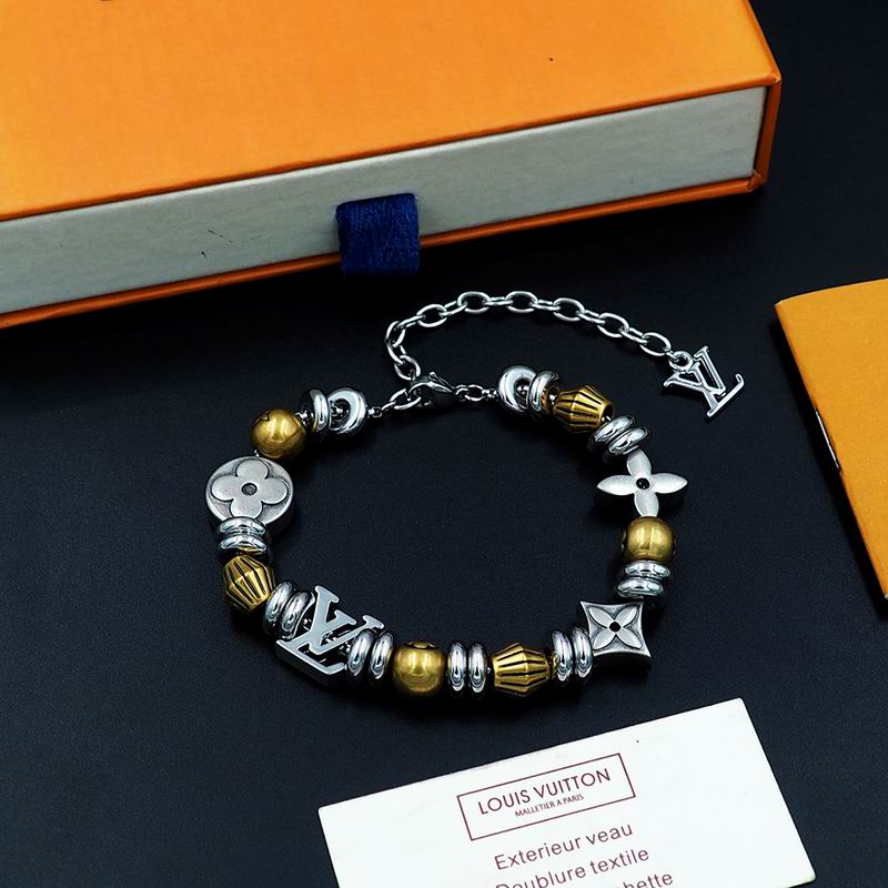 LV Bracelet 03yxs251 (11)