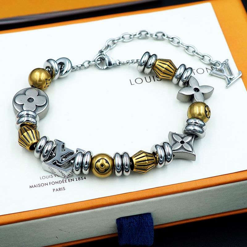 LV Bracelet 03yxs251 (12)