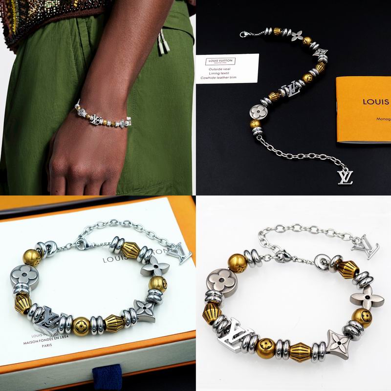 LV Bracelet 03yxs251 (2)