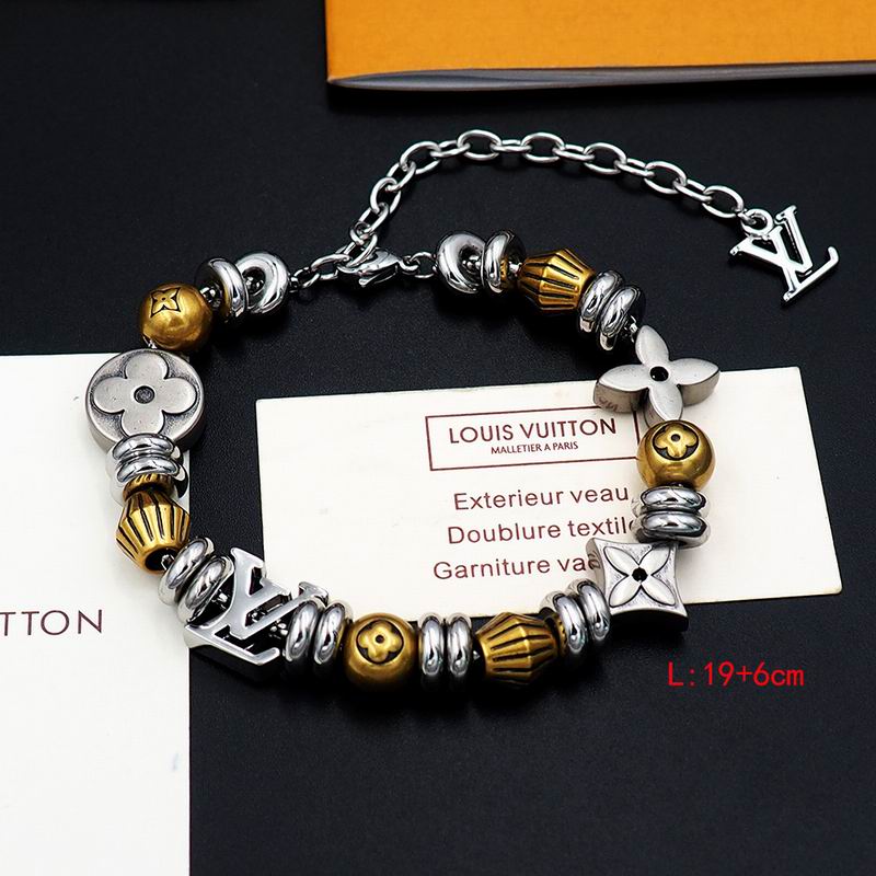 LV Bracelet 03yxs251 (3)