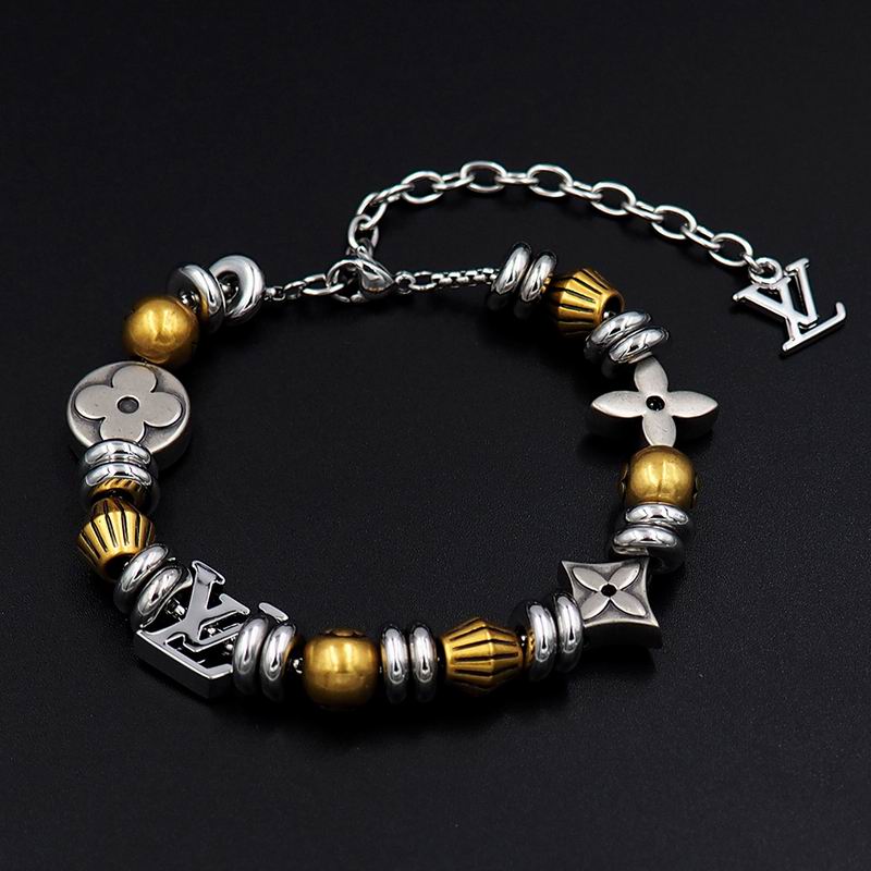 LV Bracelet 03yxs251 (5)