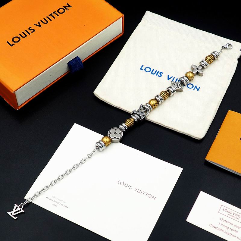 LV Bracelet 03yxs251 (6)