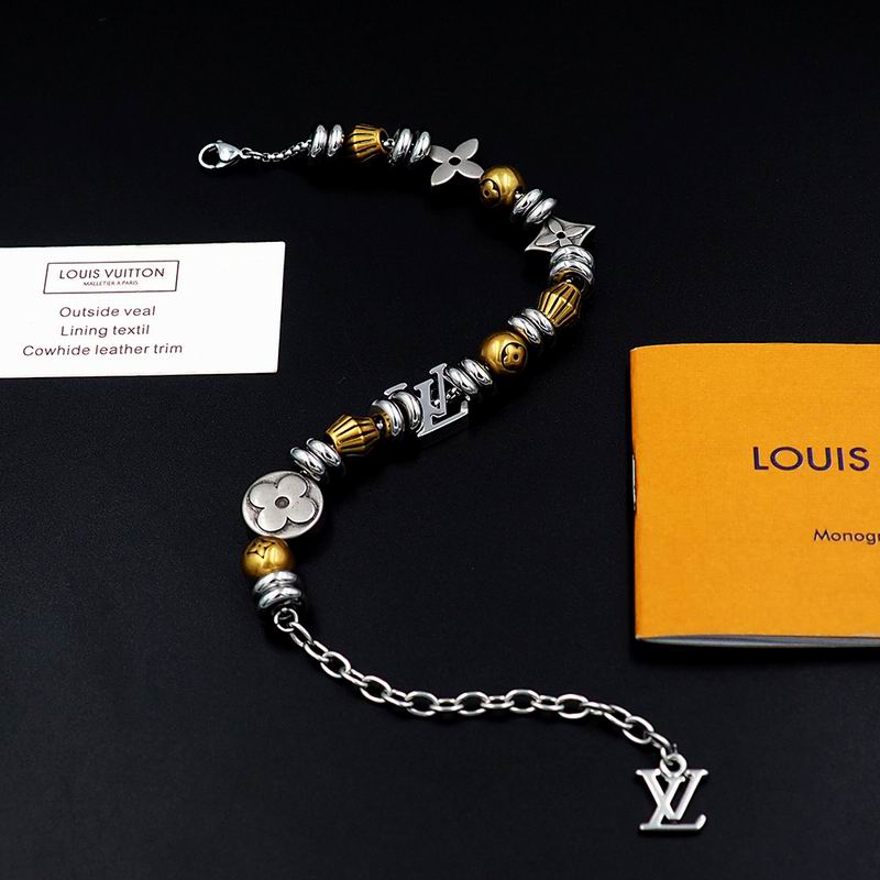 LV Bracelet 03yxs251 (7)