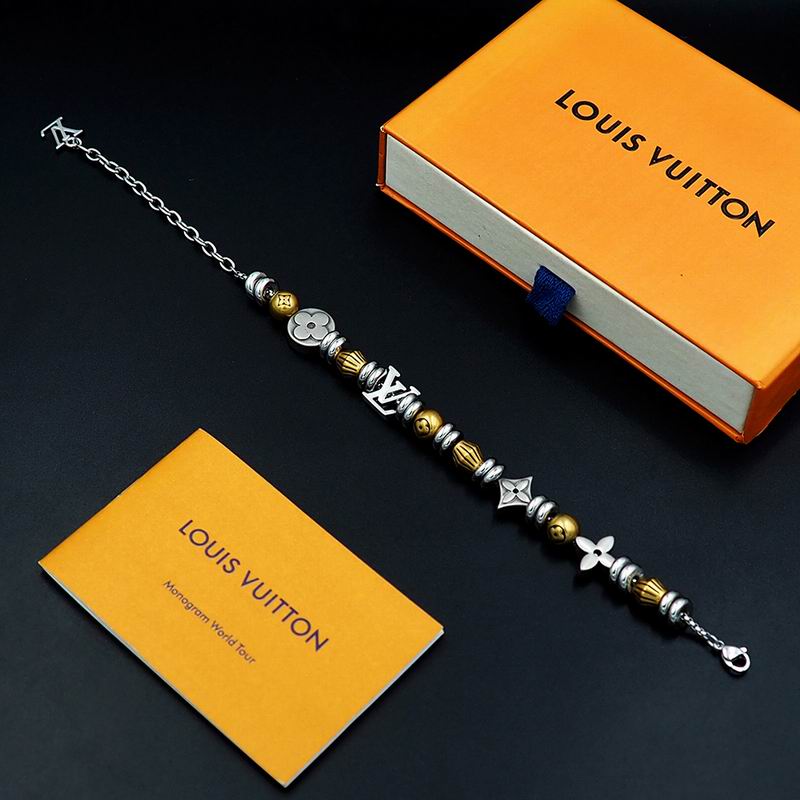 LV Bracelet 03yxs251 (8)