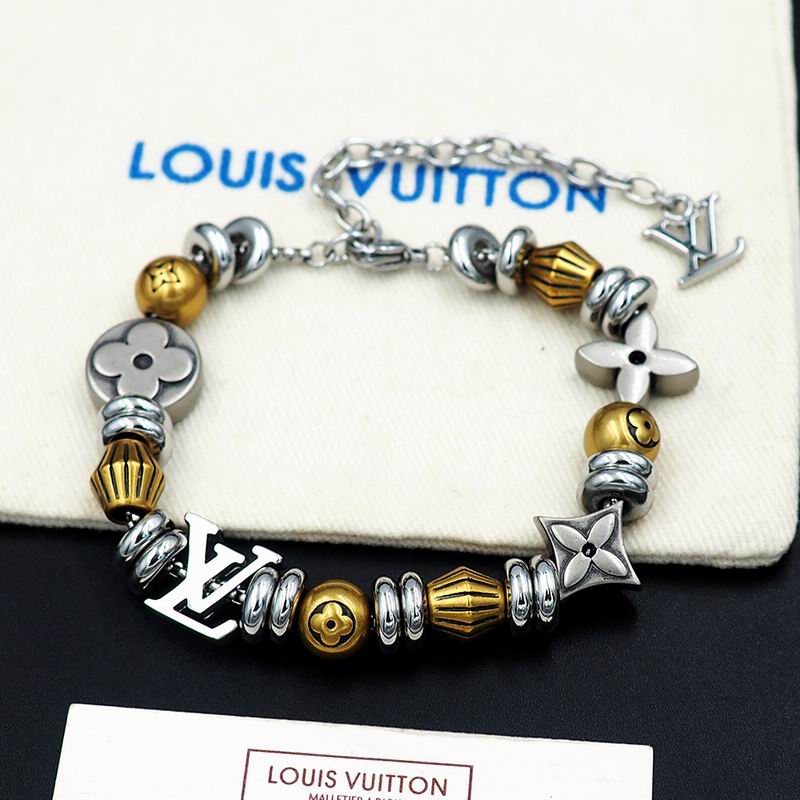 LV Bracelet 03yxs251 (9)