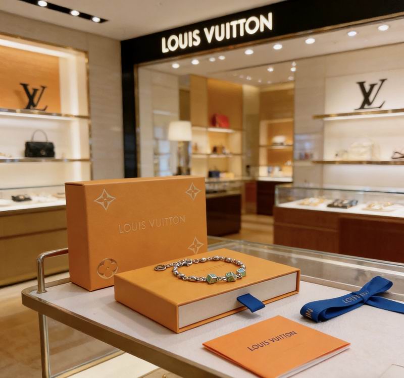 LV Bracelet 03yxs254 (3)
