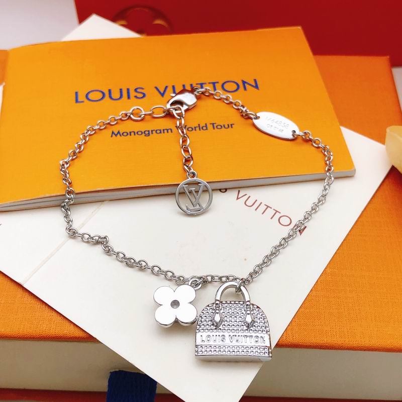 LV Bracelet 03yxs255 (3)