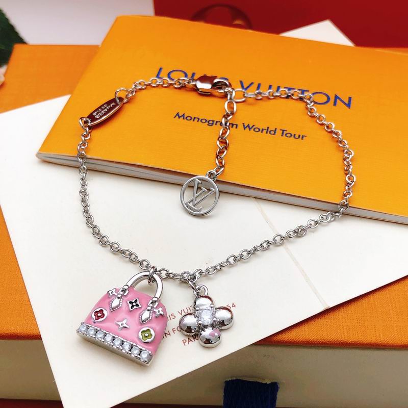 LV Bracelet 03yxs255 (4)