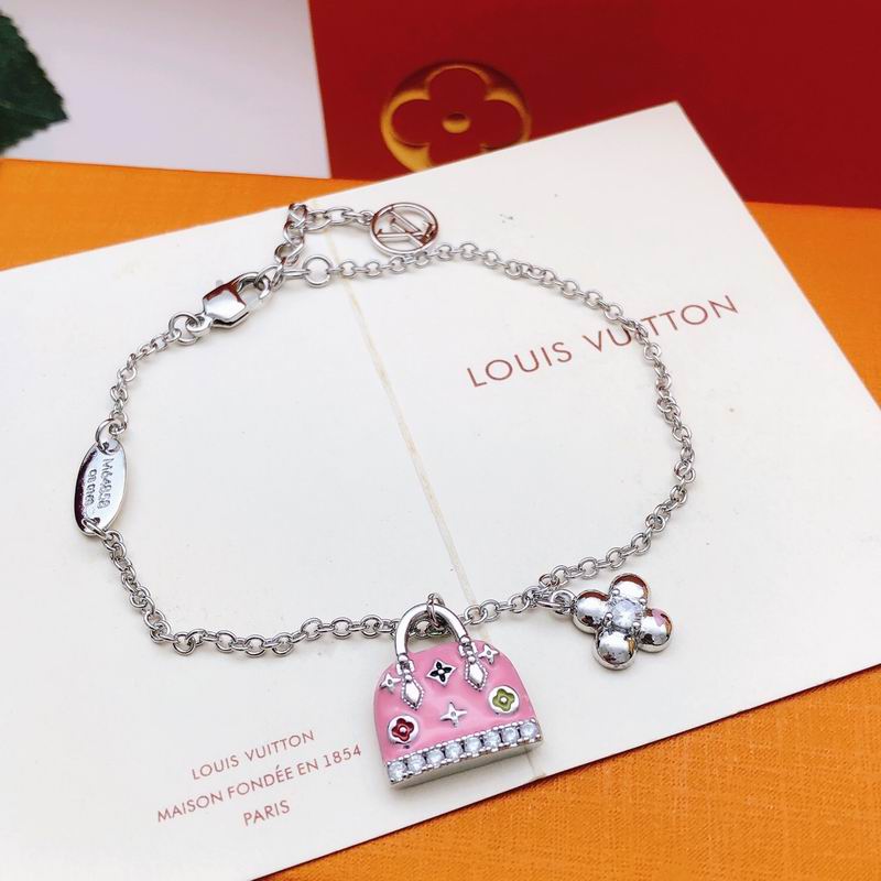 LV Bracelet 03yxs255 (5)
