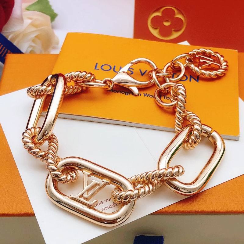 LV Bracelet 03yxs256 (2)