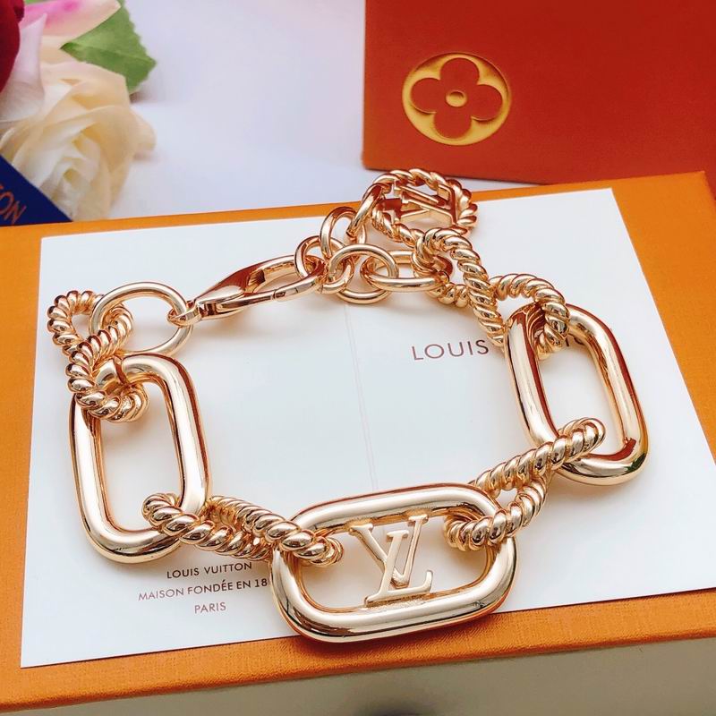 LV Bracelet 03yxs256 (3)