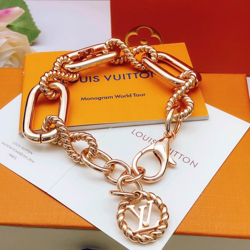 LV Bracelet 03yxs256 (4)