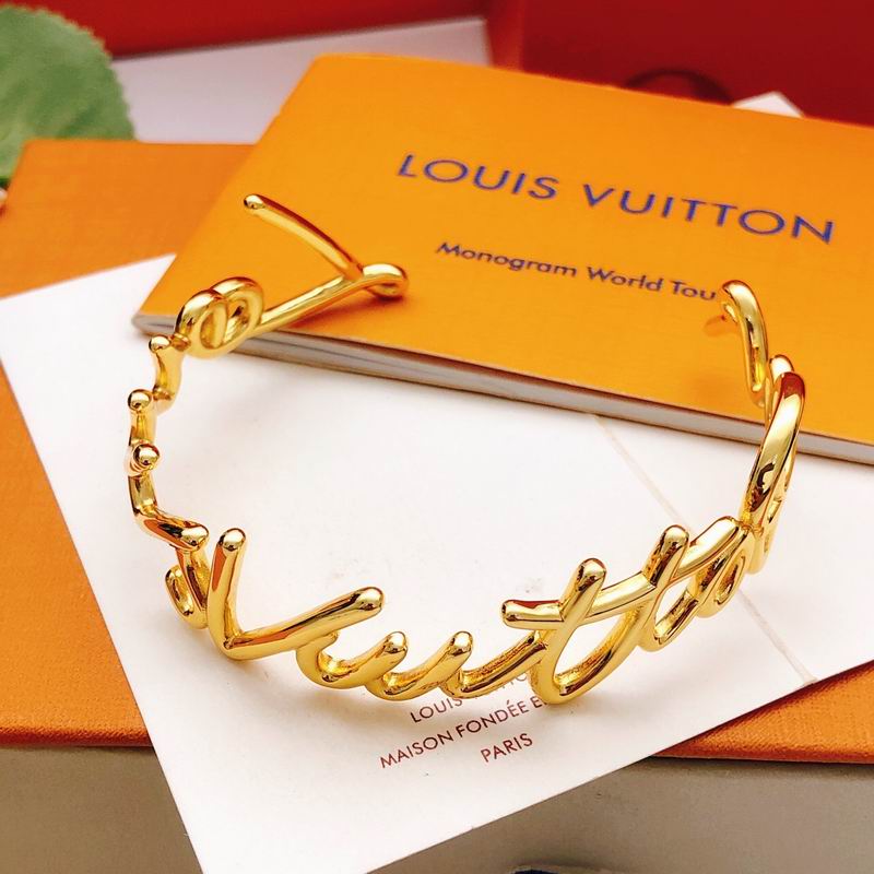 LV Bracelet 03yxs257 (3)