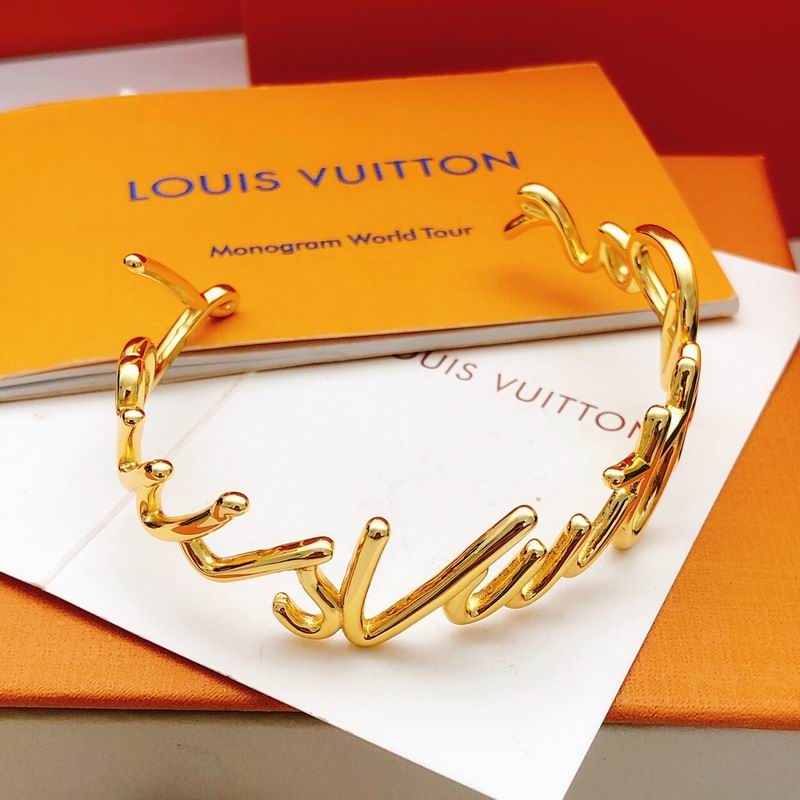 LV Bracelet 03yxs257 (4)