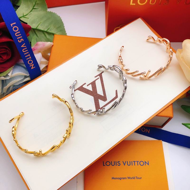 LV Bracelet 03yxs257 (6)