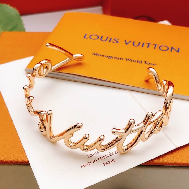 LV Bracelet 03yxs258 (3)