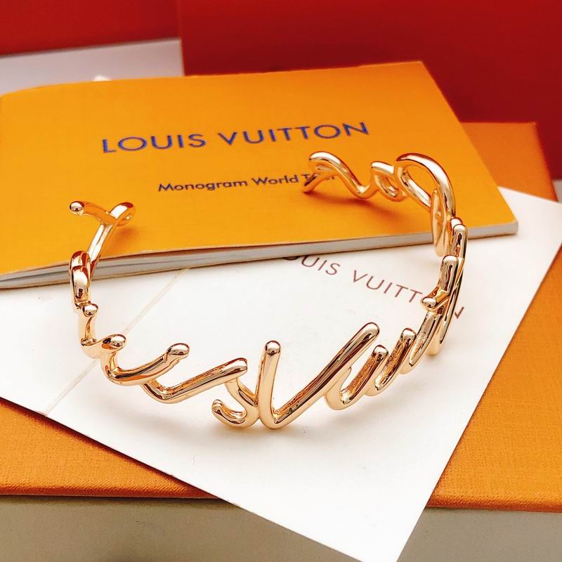 LV Bracelet 03yxs258 (4)