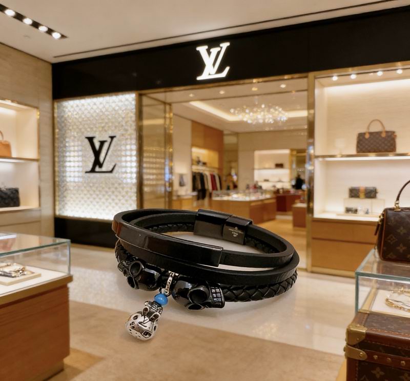 LV Bracelet 03yxs263 (7)